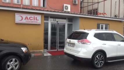 Van Cumhurbaşkanı İçin Van? A Gelen Polisler Kaza Yaptı;17 Polis Hafif Yaralı