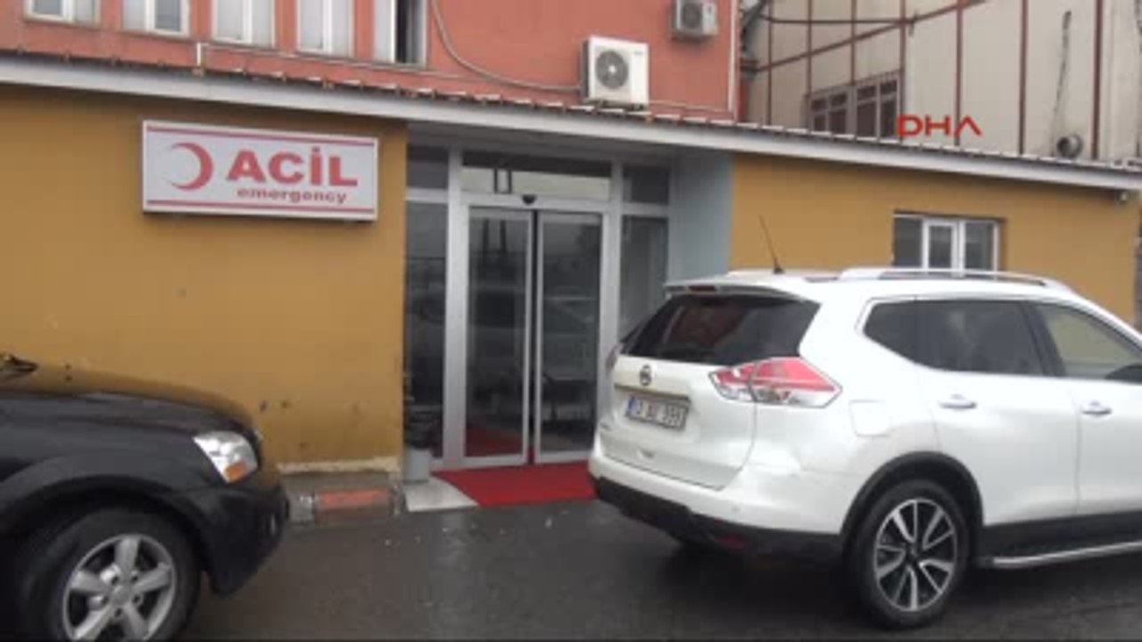Van Cumhurbaşkanı İçin Van? A Gelen Polisler Kaza Yaptı;17 Polis Hafif Yaralı
