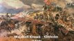 Fast drawing - Polish Winged Hussars at the Battle of Kircholm in soft pastel.wmv