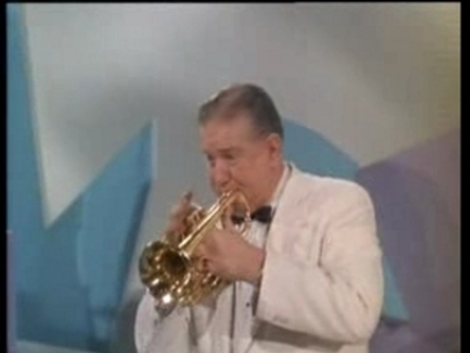 Eddie Condon-Muskrat Ramble-1962
