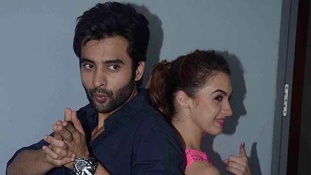 Jackky Bhagnani, Lauren Gottlieb Interview | Welcome To Karachi