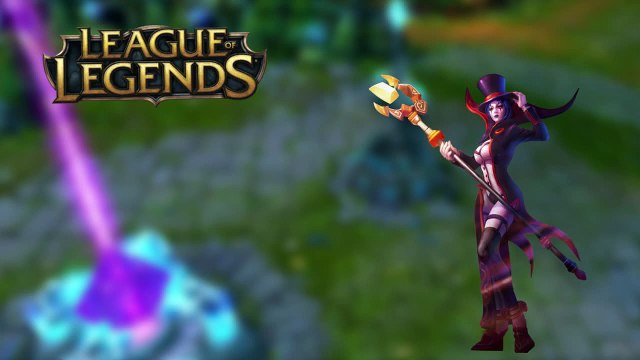 Quick Guide #8 LeBlanc Mid - League of Legends