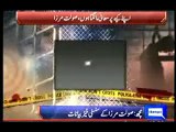 MQM Saulat Mirza Death Order Delayed by his Secret Video Bayan from Machh Jail