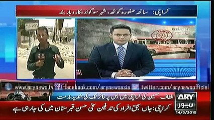 Bulletins – 1200 – Thursday – 14 – May – 2015
