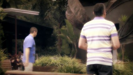 Toadie Rebecchi || Bad Day {For Kraina}