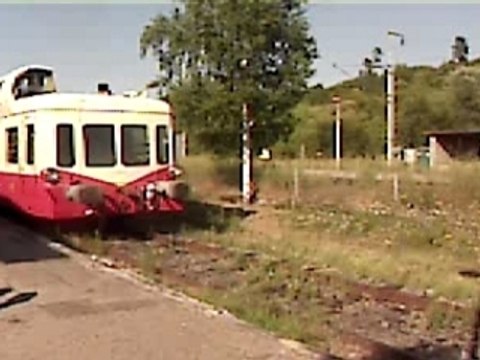 autorail picasso