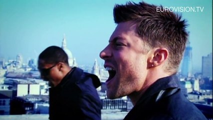 Blue - I Can (United Kingdom)