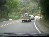 Policia de Carreteras - Colombia - Horror 3