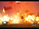 Crysis Physics Extreme Explosions