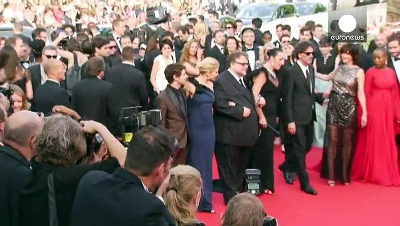Catherine Deneuve en juge pour enfants dans "La Tête Haute"pour ouvrir le festival de Cannes