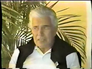 Linda Evans and John Forsythe Mix IN 19 Part 1