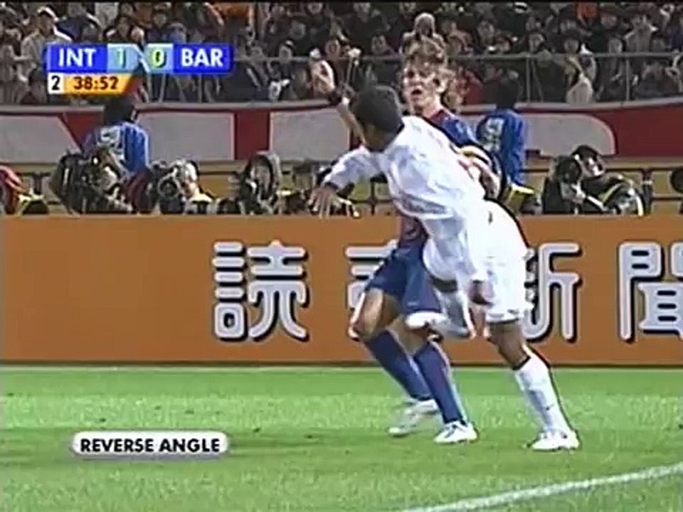 INTER vs BARÇA - 10 Minutos Finais na Rádio Gaúcha