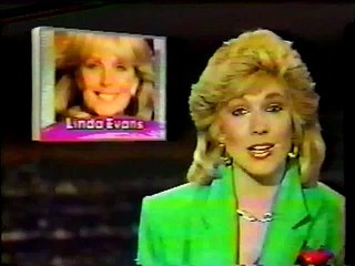 Linda Evans and John Forsythe Mix IN 19 Part 2