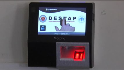 Denetimli Serbestlikte "Parmak İzi" Dönemi