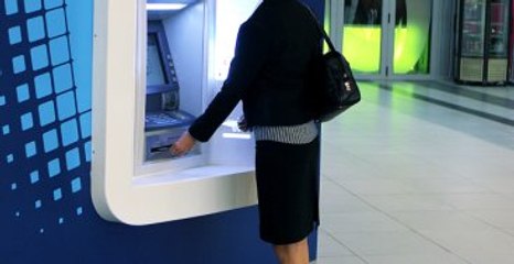 Ünlü Dizi Oyuncusu ATM Dolandırıcısı Çıktı