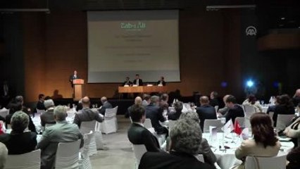 Babacan: "Türkiye'nin Önündeki En Önemli Konu Siyasi İstikrar"