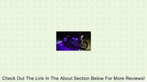 Pink/Purple LED Neon Motorcycle Lighting Kit Review