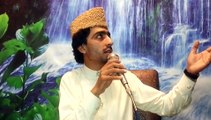 Beautiful Naat By Shehzad Chishti