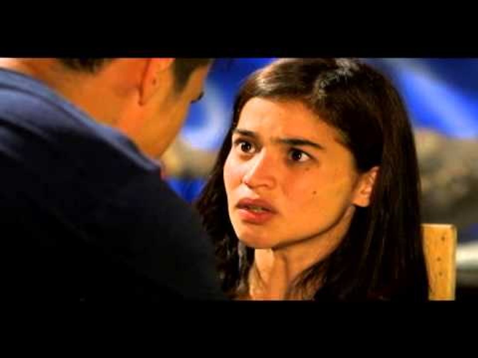 DYESEBEL: Malalagay sa Panganib!