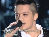 Bamboo sings 'I Don't Wanna Miss A Thing' on ASAP