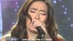 Angeline Quinto sings 'What Kind Of Fool Am I' on ASAP