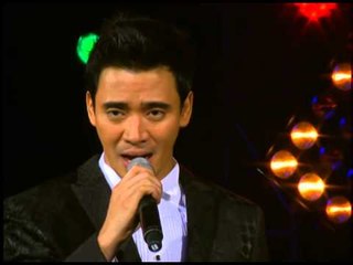 Erik Santos 'InTENse' on Sunday's Best