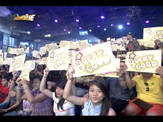 IT'S SHOWTIME June 2, 2014 Teaser