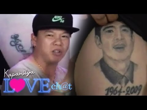 What does your tattoo mean?