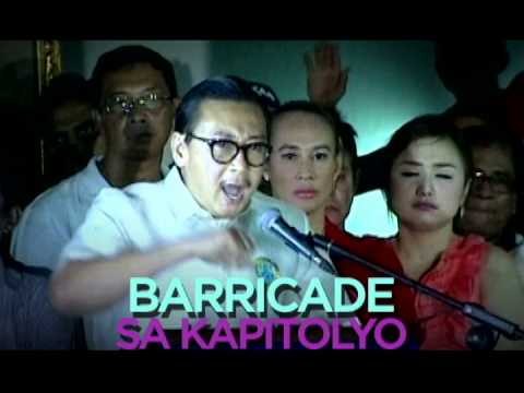 AQUINO & ABUNDA Tonight May 28, 2014 Teaser