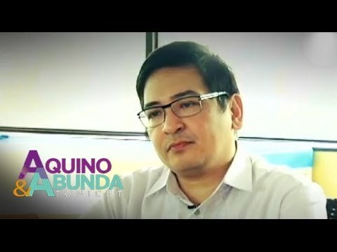 AQUINO & ABUNDA Tonight May 27, 2014 Teaser