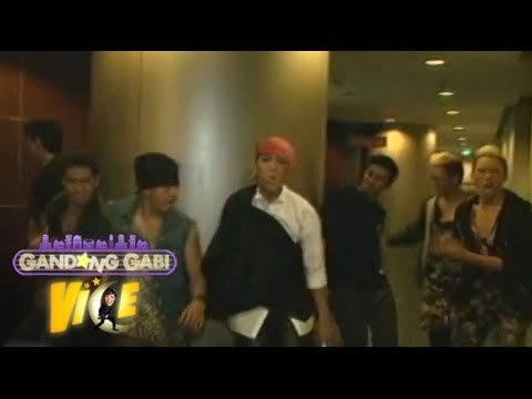 Vice Ganda opens Gandang Gabi Vice's 3rd Anniversary