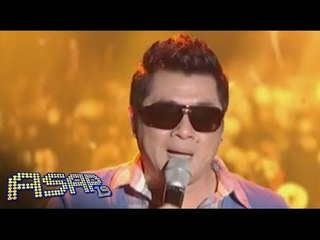 The music of Randy Santiago on ASAP19