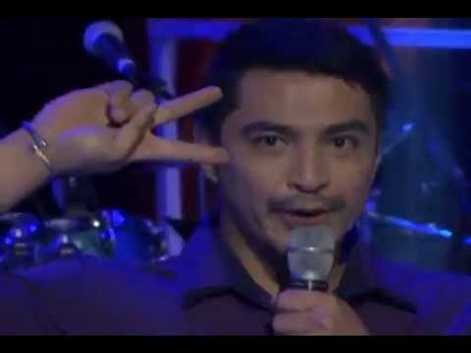 THE SINGING BEE May 26, 2014 Teaser