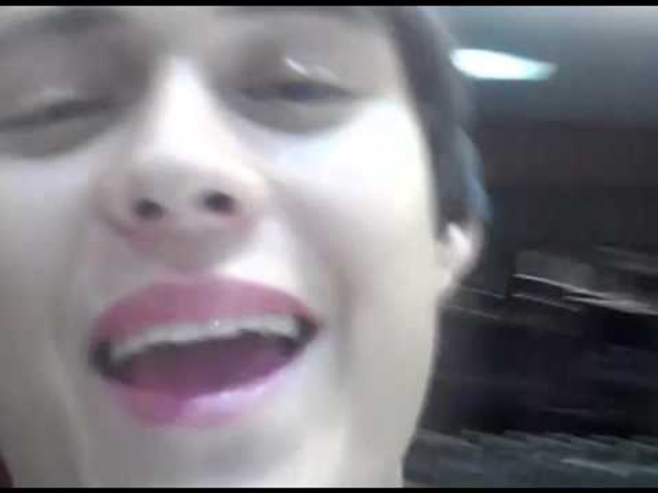 iWant Stars for Enrique Gil: Las Vegas Adventure