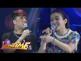 ViceRylle kulitan sa It's Showtime