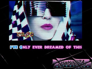 KARAOKE KYLIE MINOGUE - In my arms