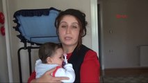 Tunceli Başkanı Tutuklanan, Savcısı İhraç Edilen Mahkemenin 9 Yıl Hapse Çarptırdığı Anne 7 Aylık...