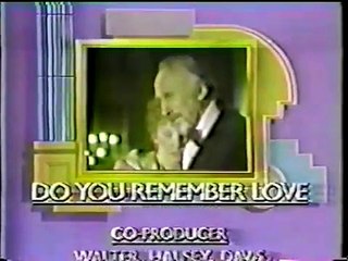 Linda Evans and John Forsythe Mix IN 19 Part 4