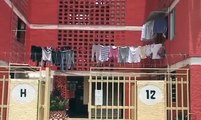 Viven con miedo estudiantes y vecinos de Los Reyes Ixtacala