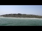 Island spring up in ocean near Pakistan earthquake epicenter