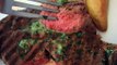 Rib Eye Steaks - Grilled Steak Recipe - Steak Tips