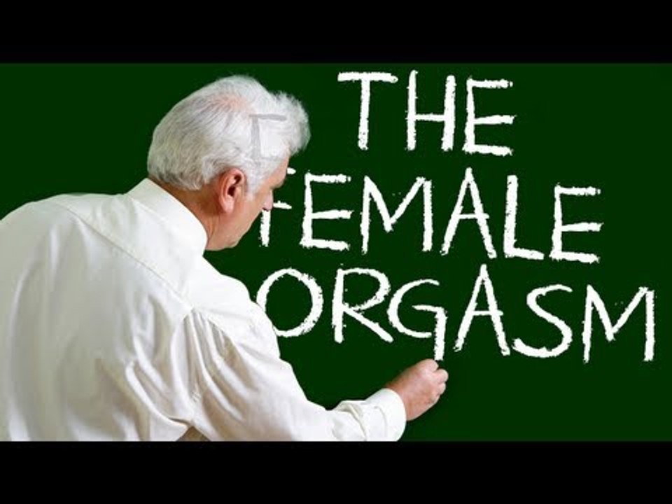 New York college plans to offer female students class on orgasms