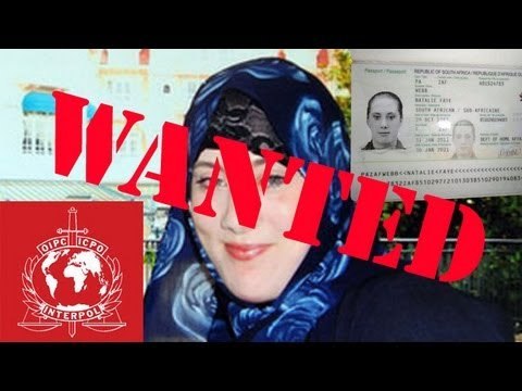 White Widow wanted: Interpol issues red alert for Nairobi mall suspect Samantha Lewthwaite