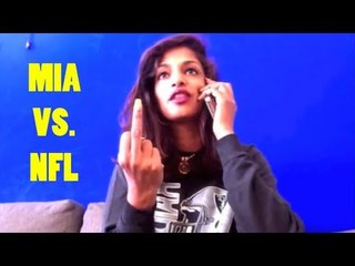Super Bowl Halftime Performance Under Fire: M.I.A. vs NFL