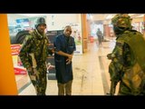 Kenya mall attack aftermath shows sophistication of terrorists