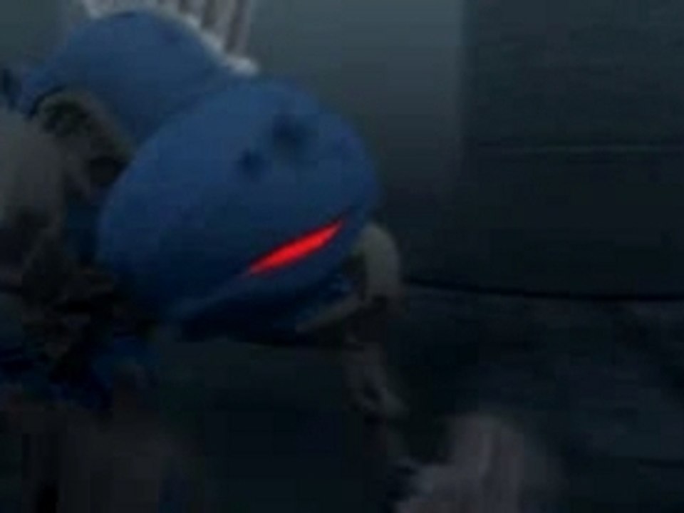 Rahkshi Guurahk --- 2003