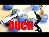 Man's junk cut off after Viagra overdose causes days long erection, gangrene