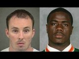 Cop Randall Kerrick shoots unarmed man Jonathan Ferrell 10 times in North Carolina