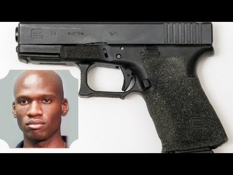 Washington Navy Yard gunman Aaron Alexis said predators harassed him with microwaves