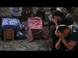 Suicide bomber kills at least 21 at funeral in northern Iraq